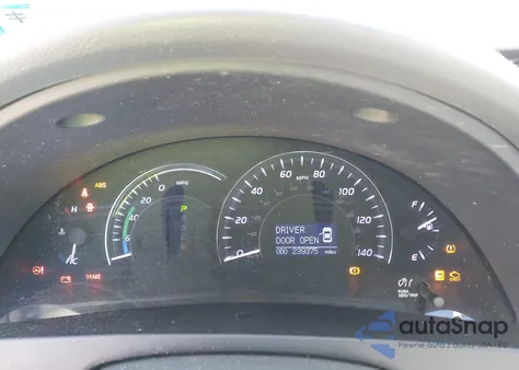 2011 Toyota Camry Hybrid из США, поврежденный, VIN 4T1BB3EK3BU133373